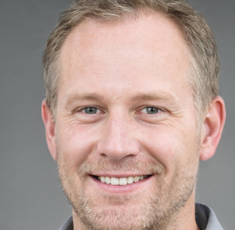 Kasper Lindström Coach
